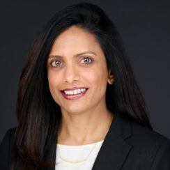 Minal Patel  <br>  team staff